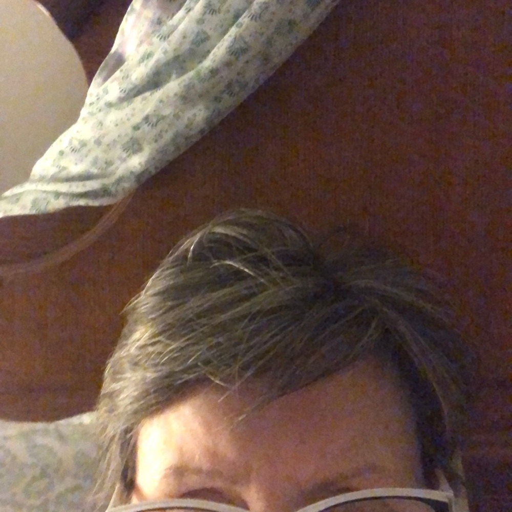 Meet your Posher, Cathy